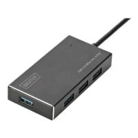 Digitus USB 3.0 Office-Hub 4-Port DA-70240-1