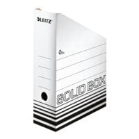 Leitz Stehsammler 100 mm »Solid Box 4607«