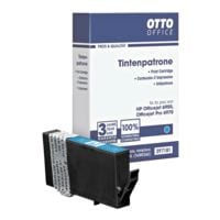 OTTO Office Tintenpatrone ersetzt Hewlett Packards T6M03AE Nr. 903XL