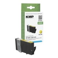KMP Tintenpatrone ersetzt Hewlett Packards T6M11AE Nr. 903XL
