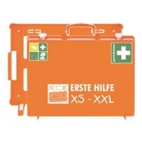 SHNGEN Erste-Hilfe-Koffer MT-CD - SCHULE XS-XXL