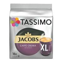 Tassimo Kaffee-Discs »Caffè Crema Intenso XL«