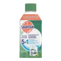 Sagrotan Waschmaschinen-Hygienereiniger 5in1