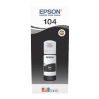 Epson Tintenpatrone EcoTank C13T00P140