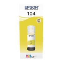 Epson Tintenpatrone EcoTank C13T00P440