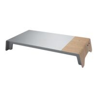 Sigel Monitorstnder mit USB und Induktionsladegert Smartstyle SA405
