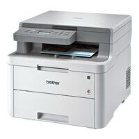Brother Multifunktionsdrucker DCP-L3510CDW