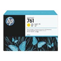 HP Tintenpatrone HP 761, gelb - CM992A