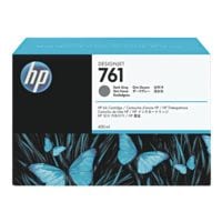 HP Tintenpatrone HP 761, dunkel grau - CM996A