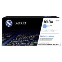 HP Tonerkartusche CF451A HP 655A cyan