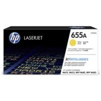HP Tonerkartusche CF452A HP 655A gelb