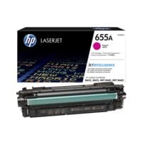 HP Tonerkartusche CF453A HP 655A magenta