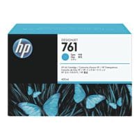 HP Tintenpatrone HP 761, cyan - CM994A