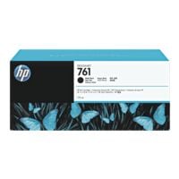 HP Tintenpatrone HP 761, schwarz matt - CM997A