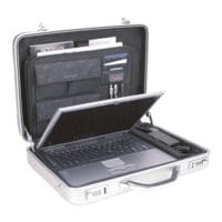 Alumaxx Laptop-Attachkoffer Mercato