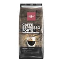 Käfer Espressobohnen »CAFFÈ ESPRESSO FORTE« ganze Bohnen