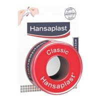 Hansaplast Pflaster »Classic« 1 Rolle 5 m x 2,5 cm