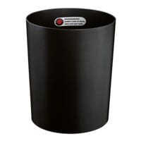 Sicherheits-Papierkorb 20 Liter
