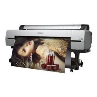 Epson SureColor SC-P20000 Großformatdrucker, B0 Farb-Tintenstrahldrucker, 2400 x 1200 dpi, mit LAN