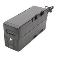 Digitus USV-Unterbrechungsfreie Stromversorgung Line-Interactive DN-170063
