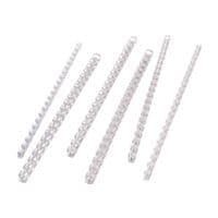 GBC Plastikbinder�cken � 10 mm