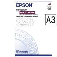 Epson InkJet-Papier »Photo Quality InkJet«, A3