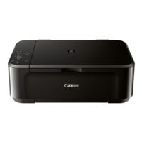 Canon Multifunktionsdrucker »PIXMA MG3650S« schwarz