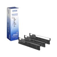 Epson 3er-Pack Farbbnder PLQ-20