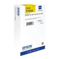 Epson XL-Tintenpatrone T7554