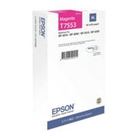 Epson XL-Tintenpatrone T7553