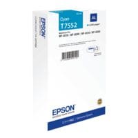 Epson XL-Tintenpatrone T7552