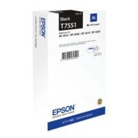 Epson XL-Tintenpatrone T7551