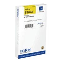 Epson XXL-Tintenpatrone T9074