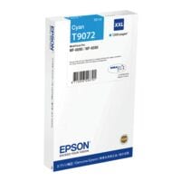 Epson XXL-Tintenpatrone T9072
