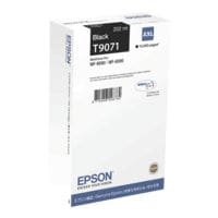 Epson XXL-Tintenpatrone T9071