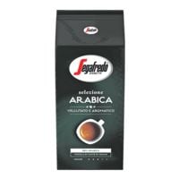 Segafredo Kaffee Kaffebohnen »Selezione Arabica«