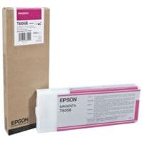 Epson Tintenpatrone T606B
