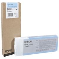 Epson Tintenpatrone T6065