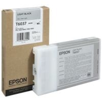 Epson Tintenpatrone T6037