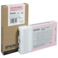 Epson Tintenpatrone T6036