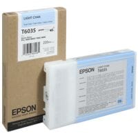 Epson Tintenpatrone T6035