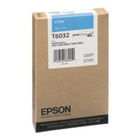 Epson Tintenpatrone T6032