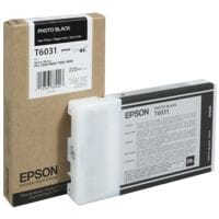 Epson Tintenpatrone T6031