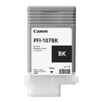 Canon Tintenpatrone PFI-107BK