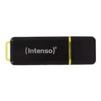 USB-Stick 64 GB Intenso High Speed Line USB 3.1