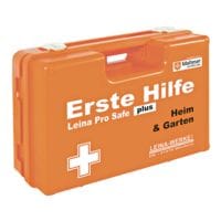 LEINA-WERKE Heim & Garten Erste-Hilfe-Koffer Pro Safe Plus
