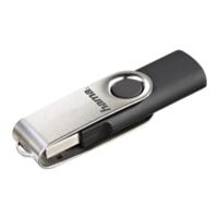 USB-Stick 32 GB Hama FlashPen Rotate USB 2.0