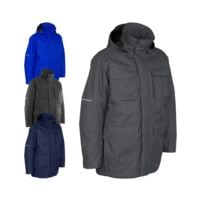 Mascot Parka »Dayton« Größe L