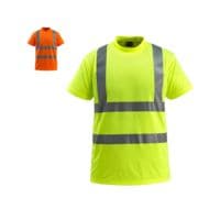 Mascot Warnschutz-T-Shirt »Townsville« Größe L