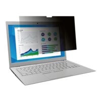 3M Blickschutzfilter PF125W9 fr 12,5 Zoll Laptop (16:9)